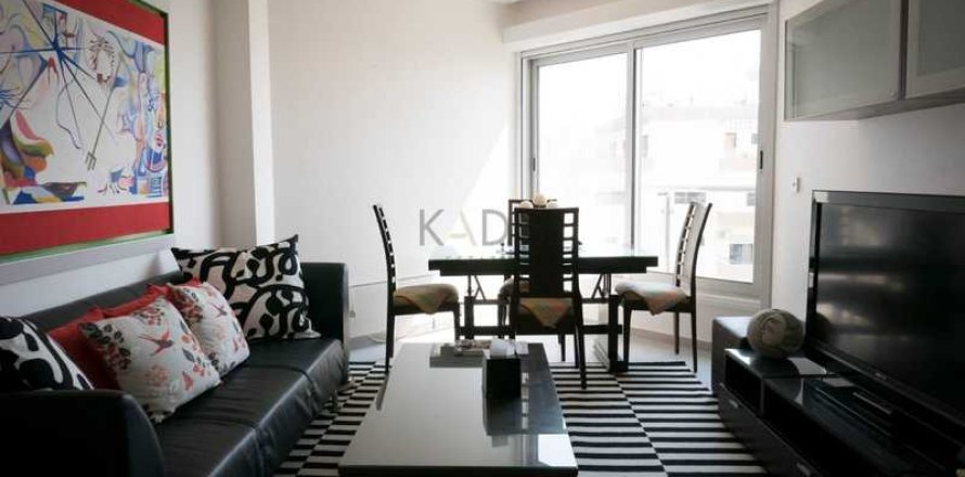 Квартира с 2 спальнями в Гермасойя, Кипр №101911