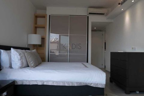 Квартира с 2 спальнями в Гермасойя, Кипр №101911 5