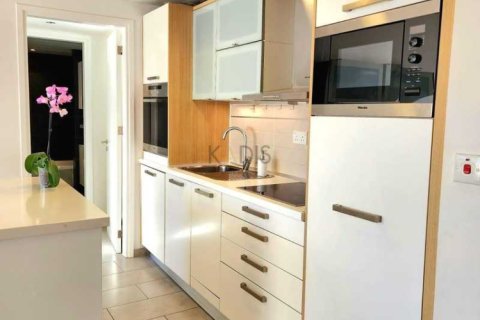 Квартира с 2 спальнями в Гермасойя, Кипр №101911 2