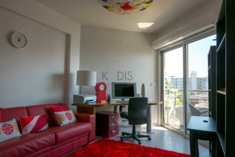 Квартира с 2 спальнями в Гермасойя, Кипр №101911 7