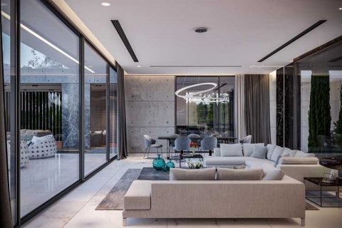 5 bedrooms Villa in Germasogeia, Cyprus No. 72590 4