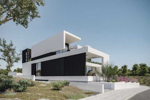 5 bedrooms Villa in Germasogeia, Cyprus No. 72590 6