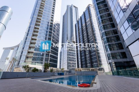 1 chambre Appartement à Al Reem Island, UAE No. 123163