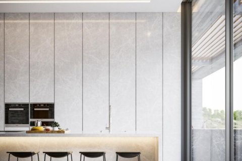 4 rooms Villa in Paphos, Cyprus No. 107045 4