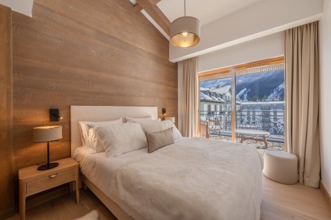 4 bedrooms Apartment in Chamonix-Mont-Blanc, France No. 99473 24