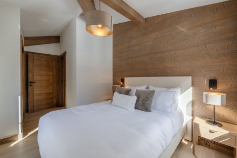 4 bedrooms Apartment in Chamonix-Mont-Blanc, France No. 99473 15