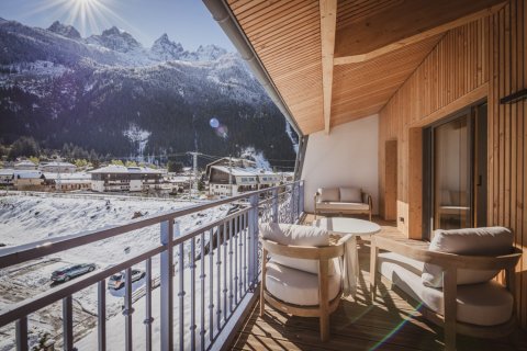 4 bedrooms Apartment in Chamonix-Mont-Blanc, France No. 99473 23
