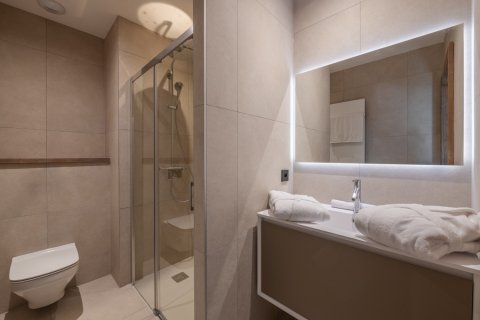 4 bedrooms Apartment in Chamonix-Mont-Blanc, France No. 99473 16