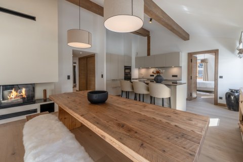 4 bedrooms Apartment in Chamonix-Mont-Blanc, France No. 99473 10