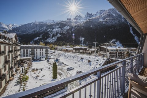 4 bedrooms Apartment in Chamonix-Mont-Blanc, France No. 99473 8