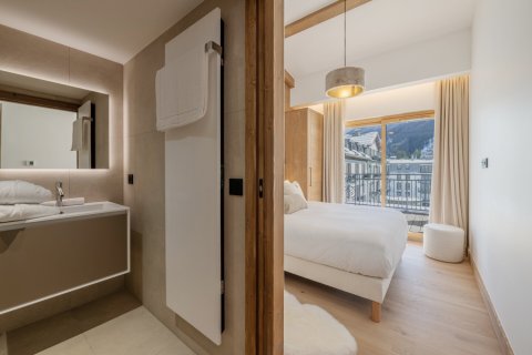 4 bedrooms Apartment in Chamonix-Mont-Blanc, France No. 99473 21