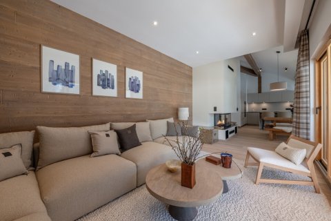 4 bedrooms Apartment in Chamonix-Mont-Blanc, France No. 99473 7