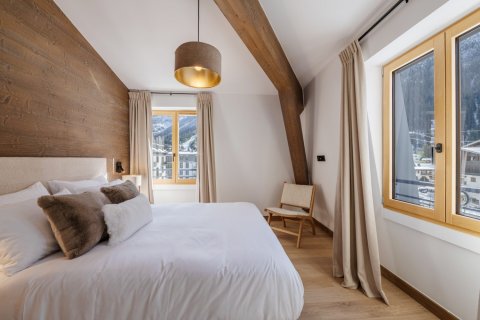 4 bedrooms Apartment in Chamonix-Mont-Blanc, France No. 99473 13