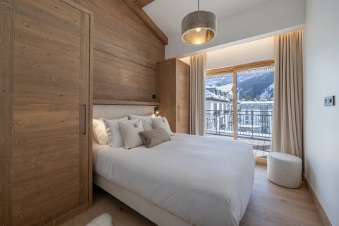 4 bedrooms Apartment in Chamonix-Mont-Blanc, France No. 99473 20