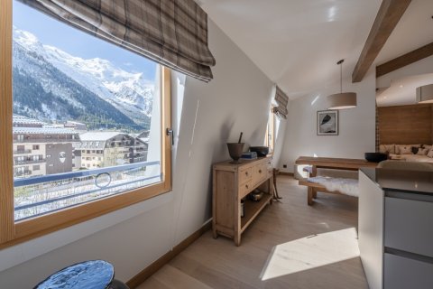 4 bedrooms Apartment in Chamonix-Mont-Blanc, France No. 99473 11
