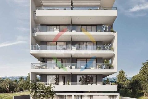 3 bedrooms Penthouse in Agios Athanasios, Cyprus No. 82128 4