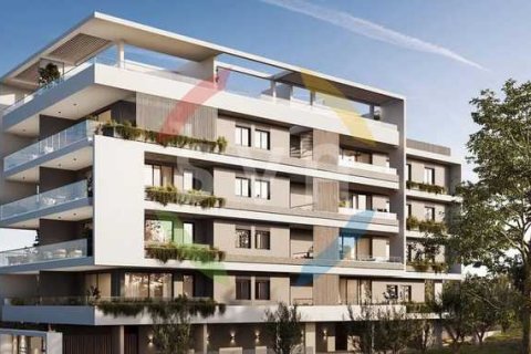 3 bedrooms Penthouse in Agios Athanasios, Cyprus No. 82128 2