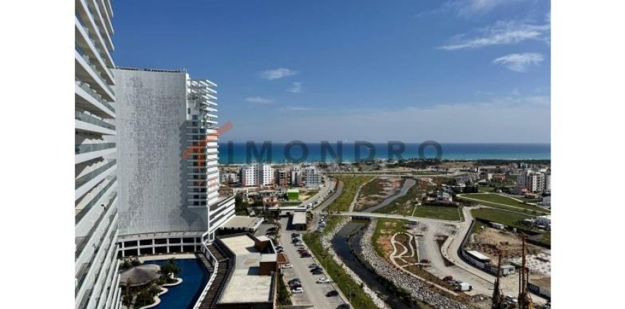 2 bedrooms Apartment in Bao Thanh, Vietnam No. 116151