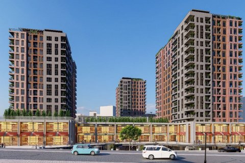 2 chambres Appartement à Long Bien, Vietnam No. 14311 4