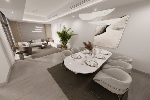 4 bedrooms Townhouse in Darna, Vietnam No. 95451 4