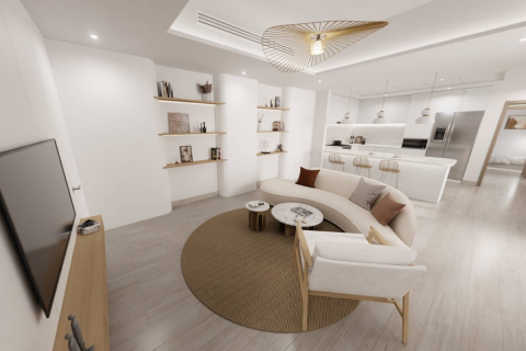 4 bedrooms Townhouse in Darna, Vietnam No. 95451 2