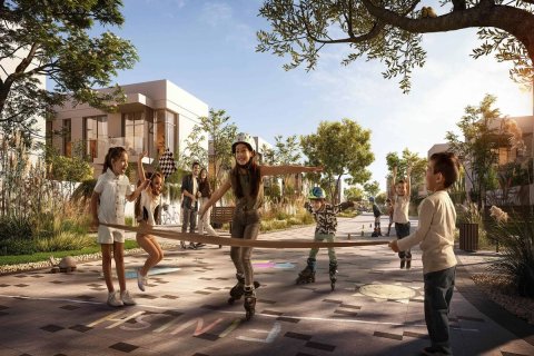 4 bedrooms Townhouse in Darna, Vietnam No. 95451 14