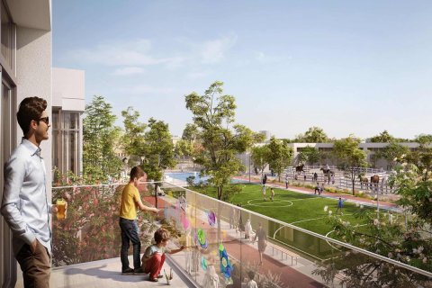 4 bedrooms Townhouse in Darna, Vietnam No. 95451 5