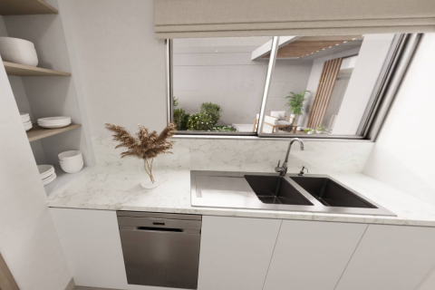 4 bedrooms Townhouse in Darna, Vietnam No. 95451 8