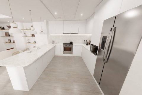 4 bedrooms Townhouse in Darna, Vietnam No. 95451 6