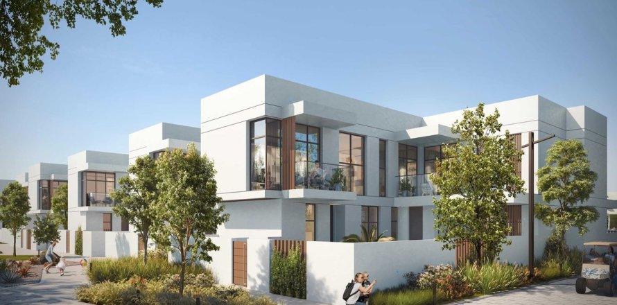 4 bedrooms Townhouse in Darna, Vietnam No. 95451