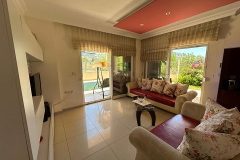 5 habitaciones Villa en Nong Ha, Vietnam No. 95479 17