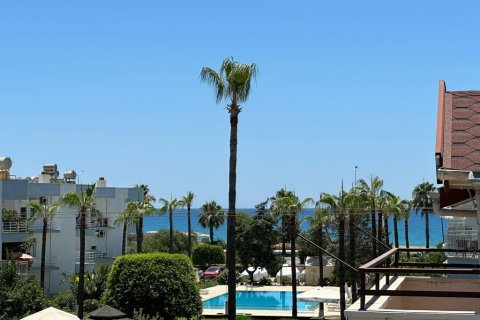 5 rooms Villa in Konakli, Turkey No. 95479