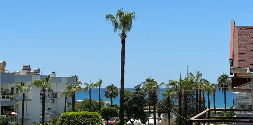 5 rooms Villa in Konakli, Turkey No. 95479