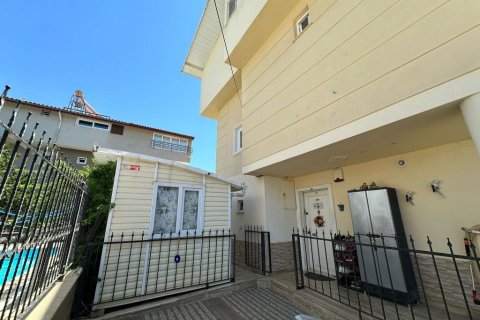 5 habitaciones Villa en Nong Ha, Vietnam No. 95479 3