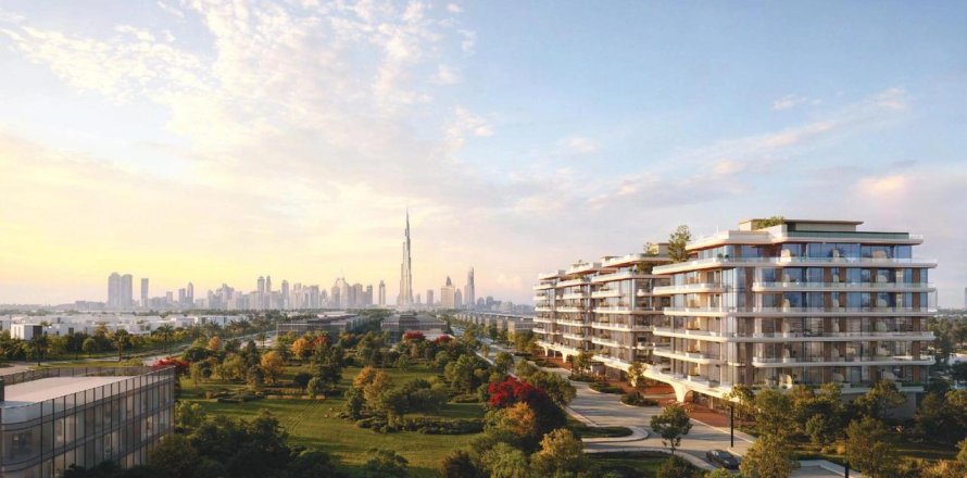 1 chambre Appartement à Can Tho, Vietnam No. 89397