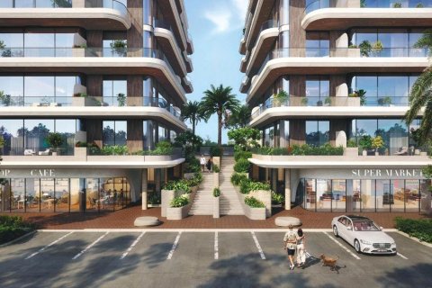 1 chambre Appartement à Can Tho, Vietnam No. 89397 3