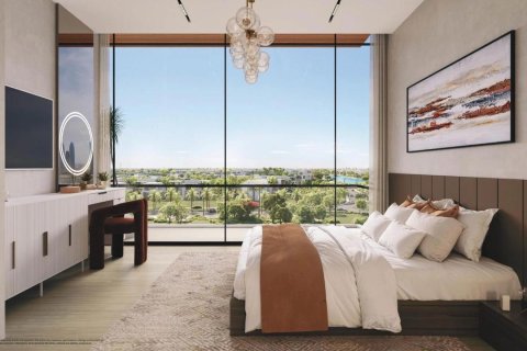 1 chambre Appartement à Can Tho, Vietnam No. 89397 18