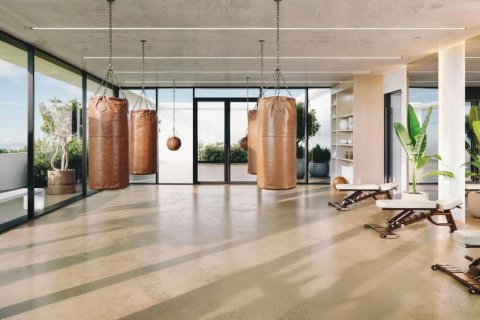 1 chambre Appartement à Can Tho, Vietnam No. 89397 10