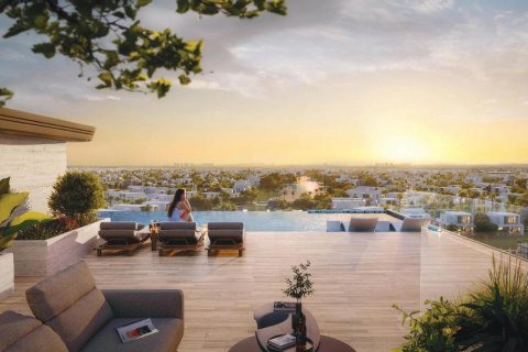 1 chambre Appartement à Can Tho, Vietnam No. 89397 5