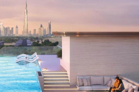 1 chambre Appartement à Can Tho, Vietnam No. 89397 6