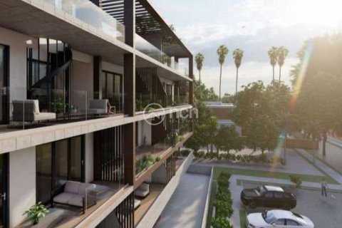 3 bedrooms Penthouse in Limassol, Cyprus No. 43443 5