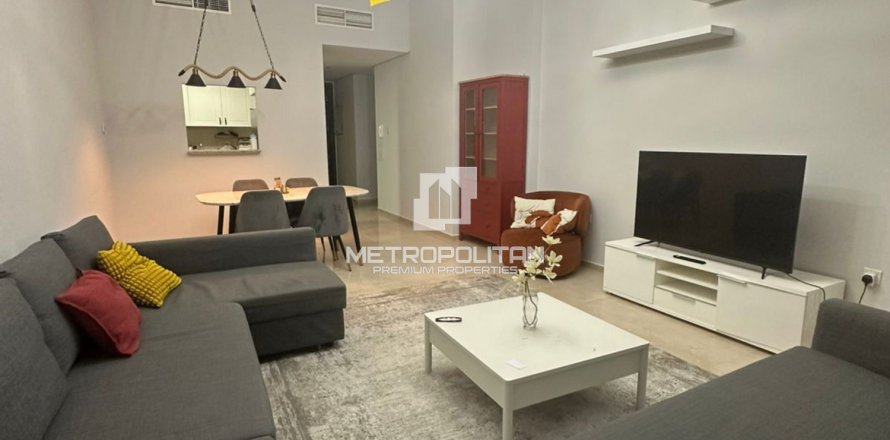 2 bedrooms Apartment in Al Furjan, UAE No. 119346
