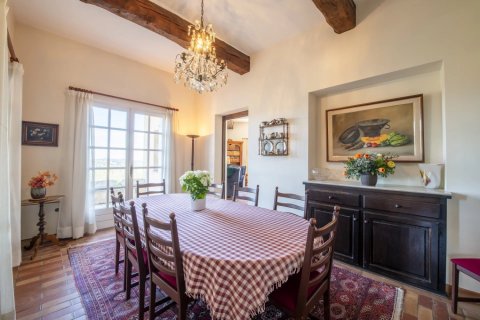 5 chambres Villa à Grasse, France No. 67235 8