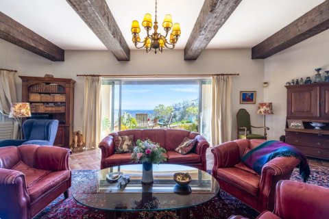 5 chambres Villa à Grasse, France No. 67235 9