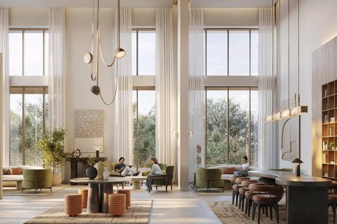 2 bedrooms Apartment in Kim Chan, Vietnam No. 91786 8