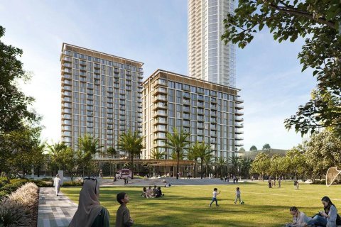 2 dormitorios Apartment en Ras Al Khor, UAE No. 91786