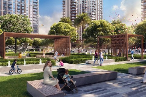 2 bedrooms Apartment in Kim Chan, Vietnam No. 91786 3