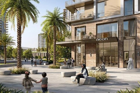 2 bedrooms Apartment in Kim Chan, Vietnam No. 91786 5