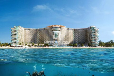 2 bedrooms Apartment in Al Marjan Island, UAE No. 118417