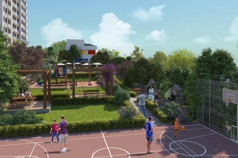 5 dormitorios Apartment en Vinh Bao, Vietnam No. 15351 3